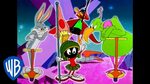 Looney Tunes Travelling to Space! Classic Cartoon Compilatio